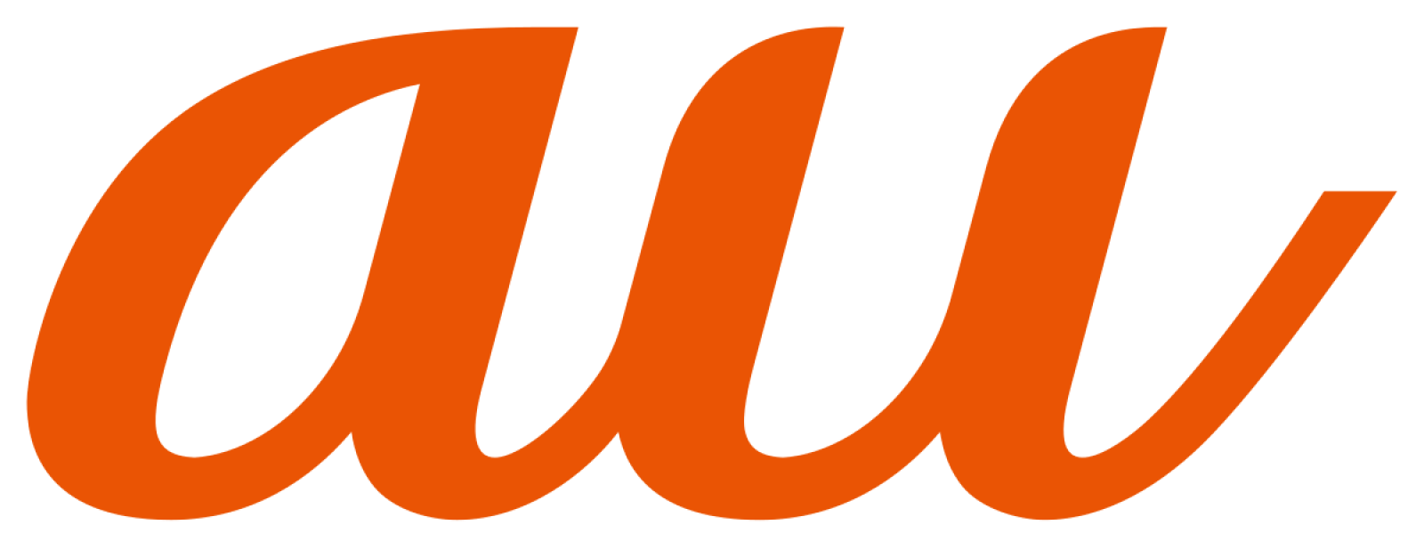 KDDI/au