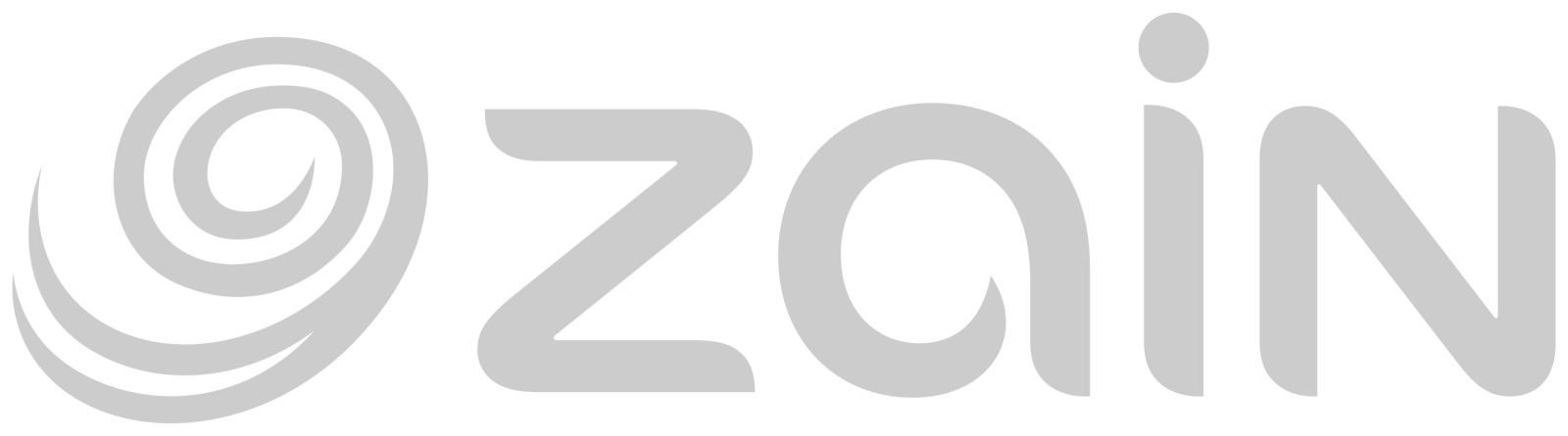 Zain